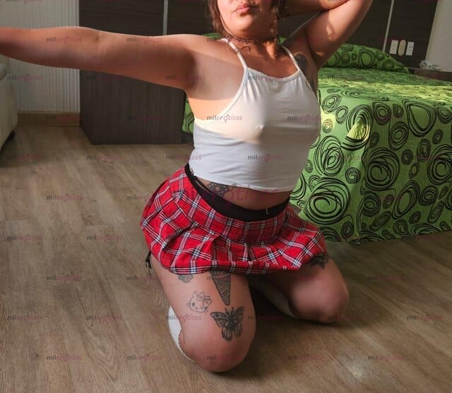 FOTOS DE AURORA LINDA, DISCRETA Y EXCELENTE TRATO