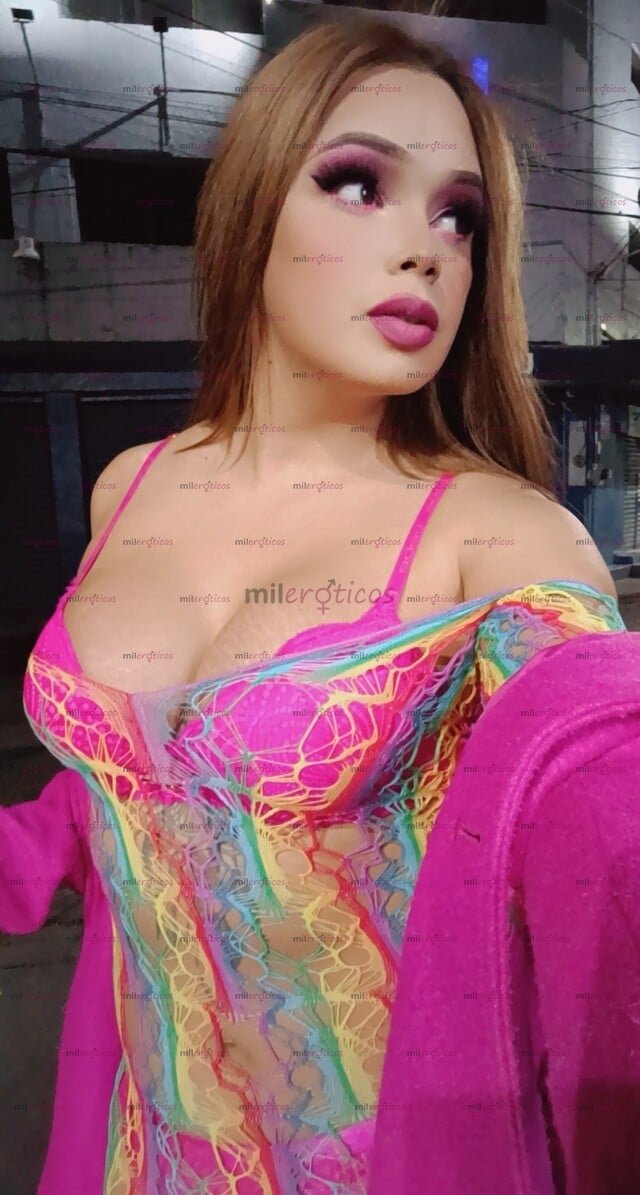 FOTOS DE CHICA TRANS DE GUADALAJARA NUEVA POR LA ZONA SOLAMENTE HOTEL