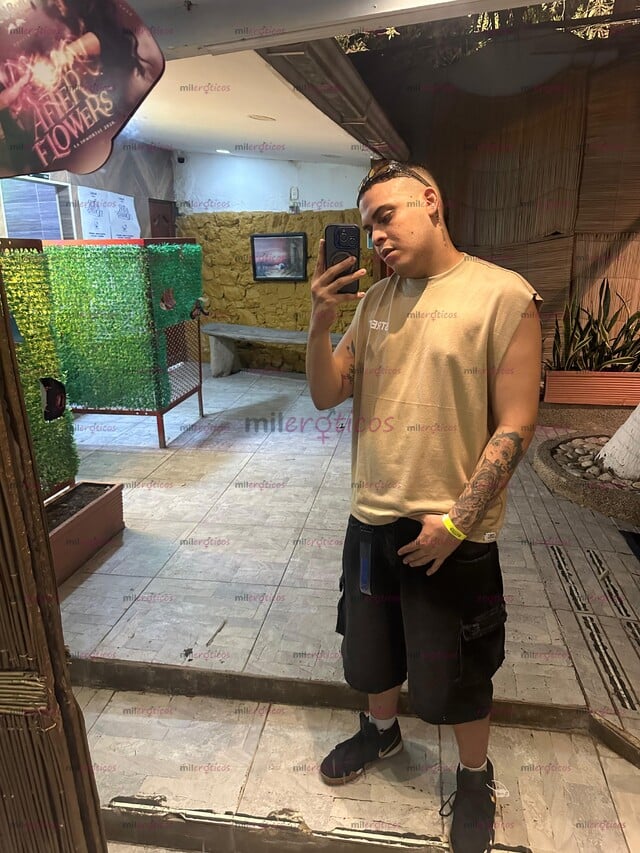 FOTOS DE VERSÁTIL VERGON MASCULINO CON LUGAR PRIVADO DISPONIBLE 24 HORAS