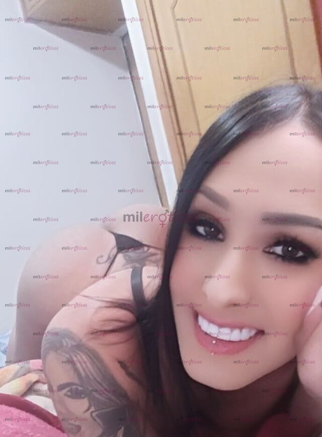 FOTOS DE HERMOSA CHICA TRANS RECIÉN LLEGADA VEN A DISFRUTAR BIEN RICO DE MIS SERVICIOS SU