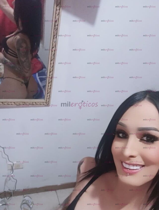 FOTOS DE HERMOSA CHICA TRANS RECIÉN LLEGADA VEN A DISFRUTAR BIEN RICO DE MIS SERVICIOS SU