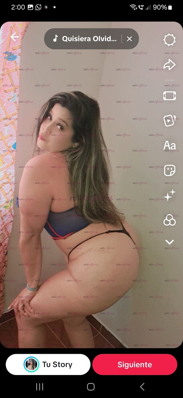 FOTOS DE HOLA PAPI SOY GU MONITA LISTA PARA COMPLACERTE Y PASARLA RICO