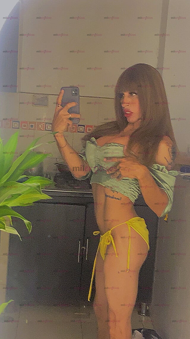FOTOS DE TRANS VERSÁTIL DISPUESTA A SASTIFACER TUS DESEOS