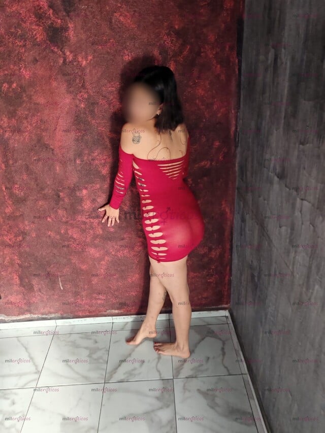 FOTOS DE DISPUESTA A DARTE MUCHA SATISFACCIÓN. PRUEBAME Y VAS VOLVER A REPETIR