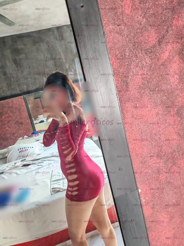 FOTOS DE DISPUESTA A DARTE MUCHA SATISFACCIÓN. PRUEBAME Y VAS VOLVER A REPETIR