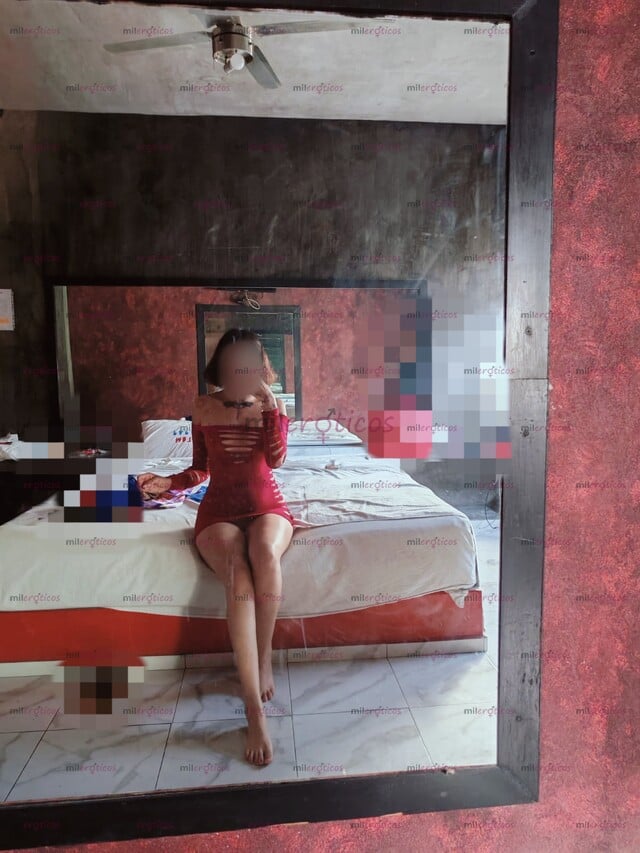 FOTOS DE DISPUESTA A DARTE MUCHA SATISFACCIÓN. PRUEBAME Y VAS VOLVER A REPETIR