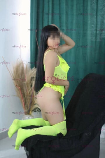 FOTOS DE UNA HERMOSA ENCANTADORA CHICA DE CARA ANGELICAL
