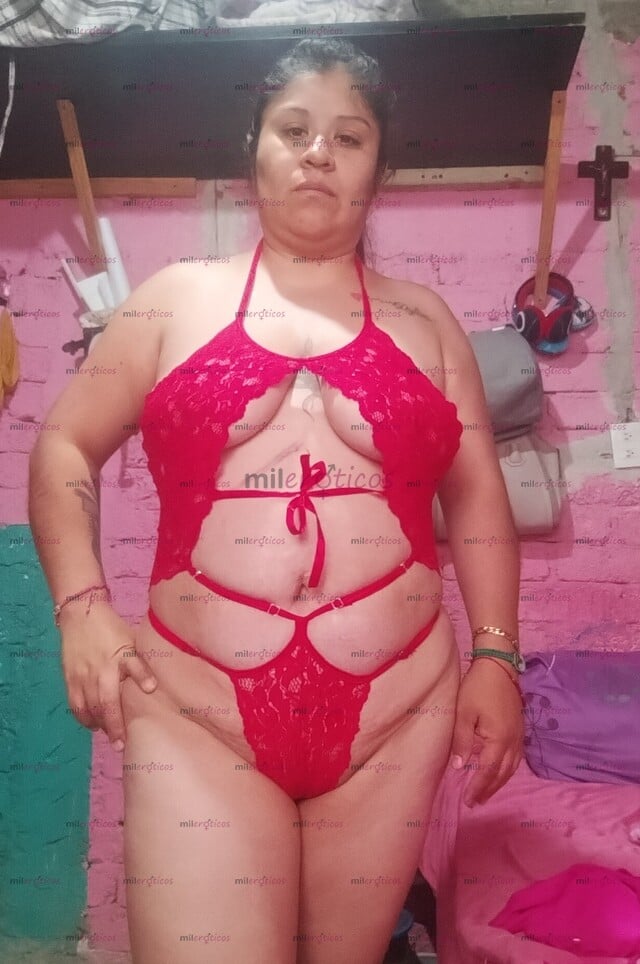 FOTOS DE CHIKIS GARCÍA SOY GORDITA Y TENGO 31 AÑOS