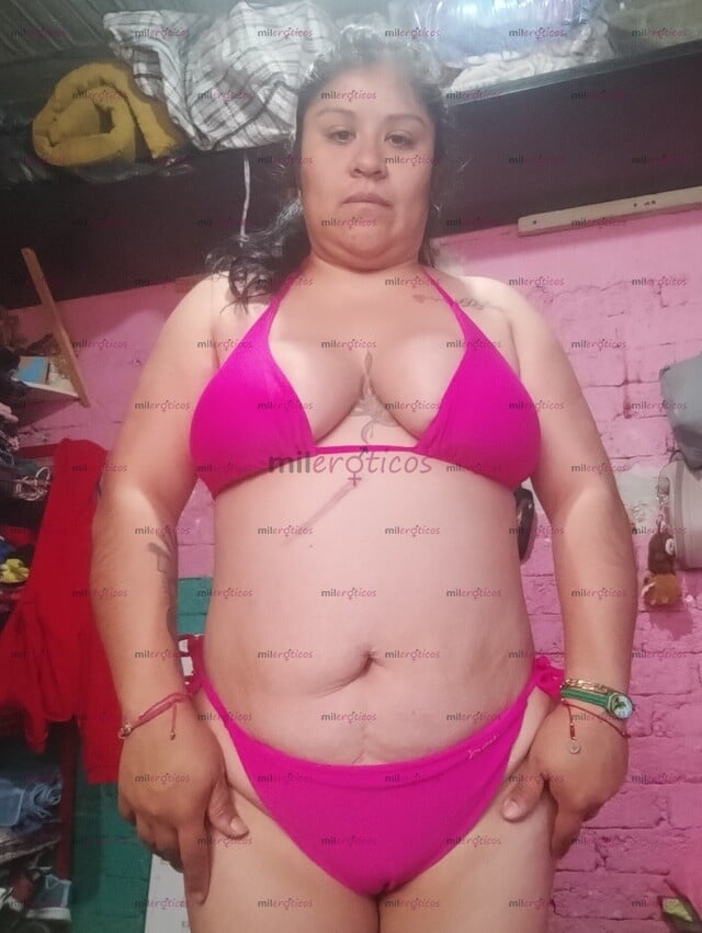FOTOS DE CHIKIS GARCÍA SOY GORDITA Y TENGO 31 AÑOS