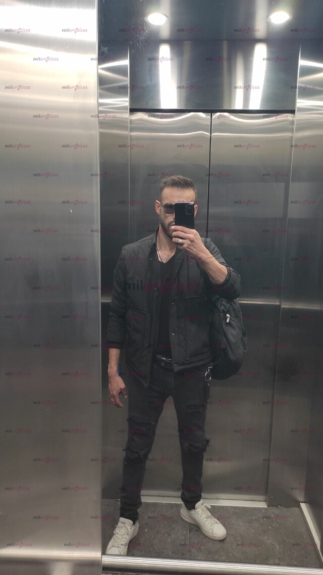FOTOS DE LOBO FITNESS IVAN , HETEROSEXUAL, PROFESIONAL, ME GUSTAN QUE FLUYA TODO.