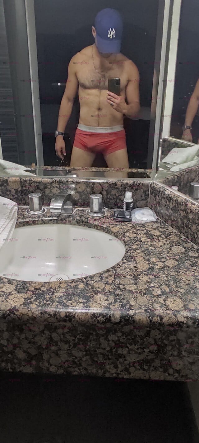 FOTOS DE LOBO FITNESS IVAN , HETEROSEXUAL, PROFESIONAL, ME GUSTAN QUE FLUYA TODO.