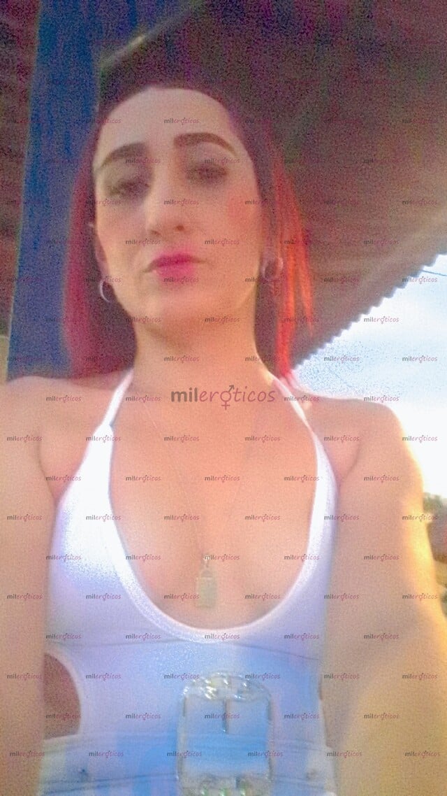 FOTOS DE SOY TU BELLA FLACA DISPUESTA A COMPLACERTE