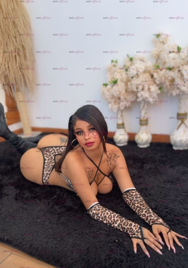 FOTOS DE EL MEJOR ORAL ENSALIVADO TE LO DARÁ ANTONELLA UNA CHICA SÚPER EXCLUSIVA