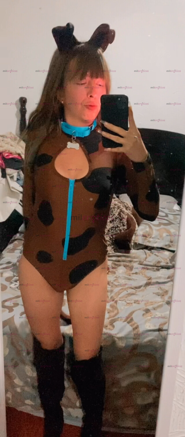 FOTOS DE HERMOSA NENA BABY TRANS MUY CONSENTIDORA