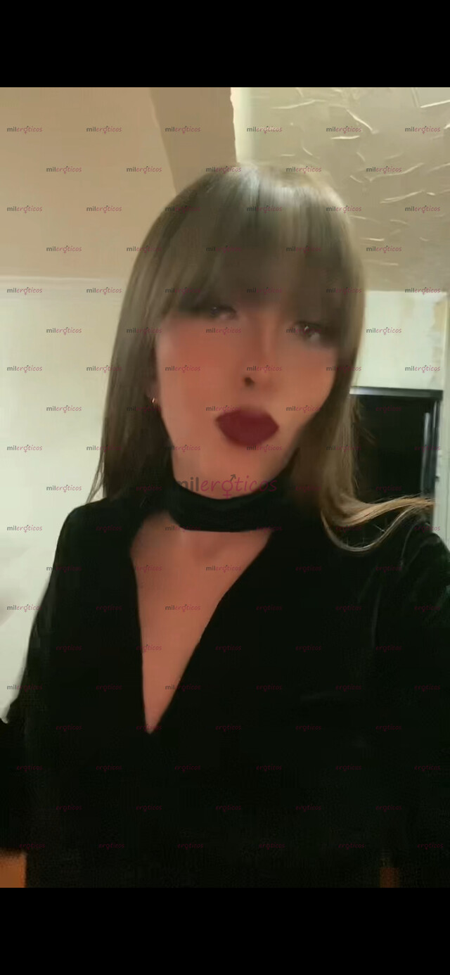 FOTOS DE HERMOSA NENA BABY TRANS MUY CONSENTIDORA