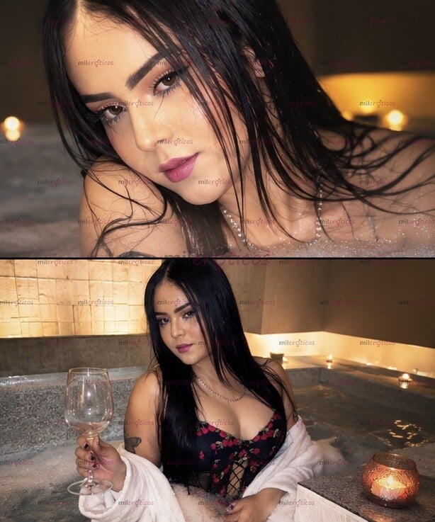 FOTOS DE CALIENTE SEXY VENEZOLANA DISPUESTA A COMPLACER TODOS TUS DESEOS PAPI