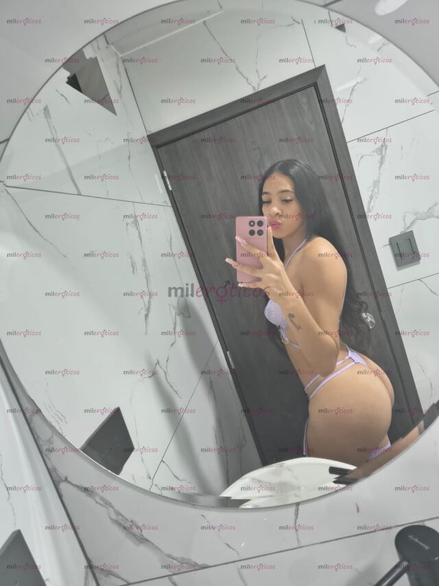 FOTOS DE RICA FLACA CON RICO MOVIMIENTO DE CADERA VEN Y TE DIVIERTE CONMIGO