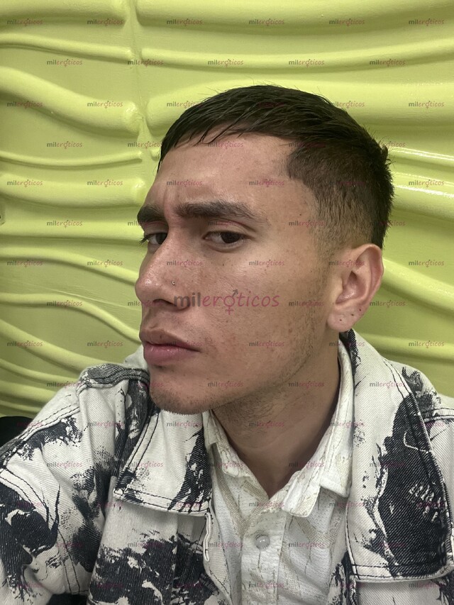 FOTOS DE JOVEN DELGADO DE 19 AÑOS VERS PASIVO DISPONIBLE EN BOGOTÁ