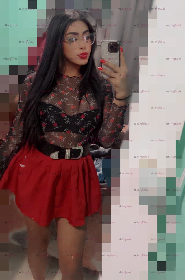 FOTOS DE GABY TU TRANS TOP FEMENINA DE REGRESO EN TU CIUDAD