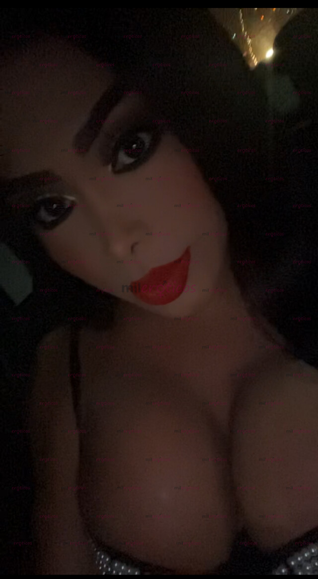 FOTOS DE GABY TU TRANS TOP FEMENINA DE REGRESO EN TU CIUDAD