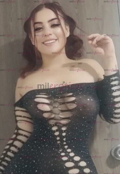 FOTOS DE MELI NINFOMANA TETAS ROSADITAS VAGINA ROSADITA $90