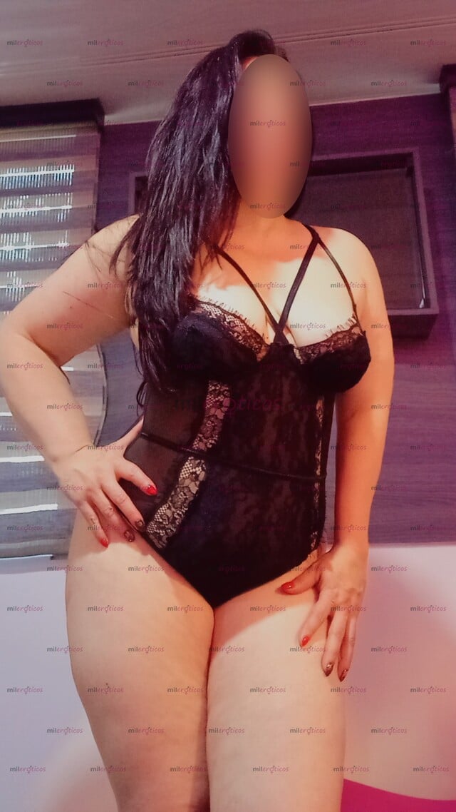 FOTOS DE DE ESTATURA PROMEDIO, EMPÁTICA, SEXY Y SENSUAL