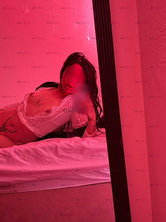 FOTOS DE SOY ESA COMBINACIÓN DE SEXUALIDAD Y TERNURA QUE TANTO DESEAS !
