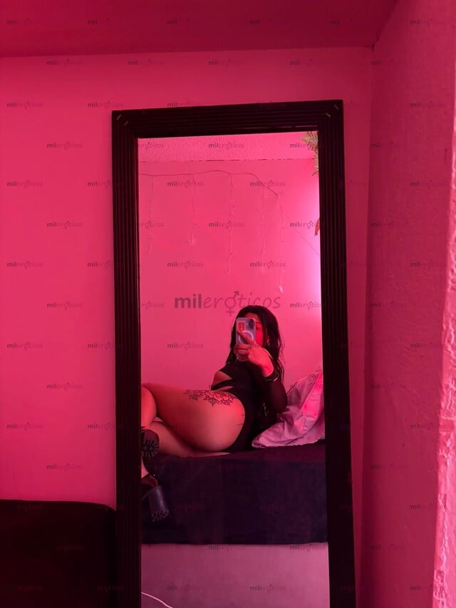 FOTOS DE SOY ESA COMBINACIÓN DE SEXUALIDAD Y TERNURA QUE TANTO DESEAS !