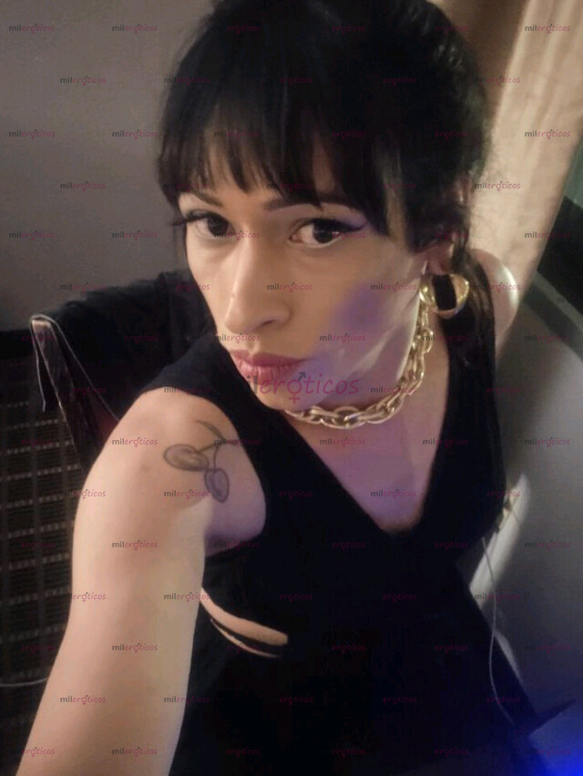 FOTOS DE SUMISA ARDIENTE TRANS CUBANA SIN LÍMITES