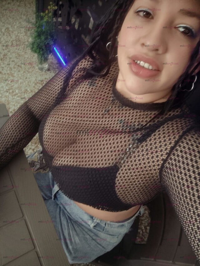 FOTOS DE QUIERES PROBARME ME LLAMO PAMELA SOY MUY DIVERTIDA