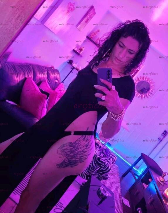FOTOS DE SUMISA ARDIENTE TRANS CUBANA SIN LÍMITES