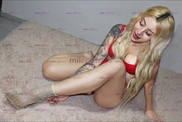 FOTOS DE RUBIA VIP JUGOSA Y JUGUETONA, ME GUSTA JUGAR CON LA VERGA Y LA CHUPO AL NATURAL