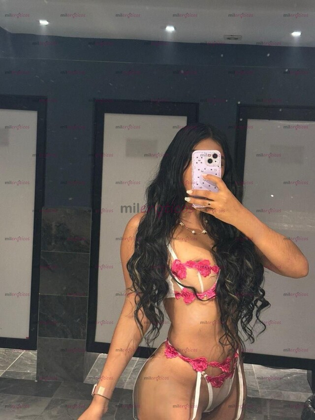 FOTOS DE ANDREINA PREPAGO DELGADA GUAPA Y MUY SERVICIAL DISPONIBLE