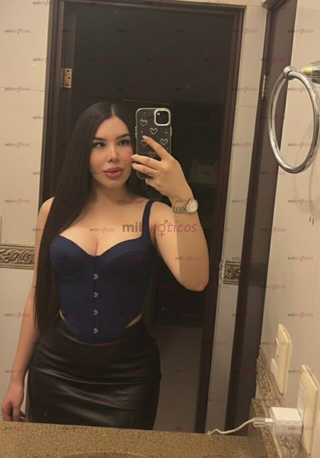 FOTOS DE UNA SCORT MEXICANA DE LUJO DISPONIBLE AHORA