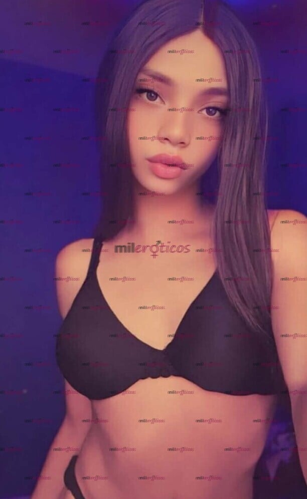 FOTOS DE AYTANA UNA NIÑA TRANS PRECIOSA Y DELICADA
