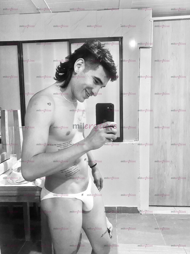 FOTOS DE ANTONI VEGA NUEVO EN TU VIUDAD POR POCOS DÍAS