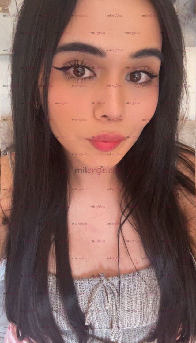 FOTOS DE HERMOSA NIÑA TRANS SÚPER FEMENINA 100% REAL Y NATURALL