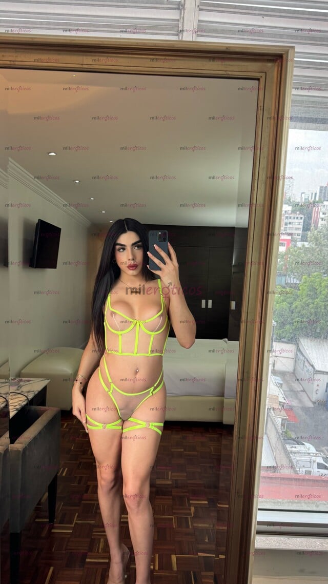 FOTOS DE NUNCA ANTES VISTA REBECA BURGOS DE TALLA INTERNACIONAL 100% CONFIABLE VE MIS VID