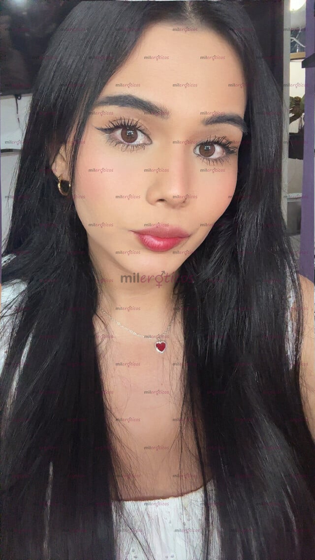 FOTOS DE HERMOSA NIÑA TRANS SÚPER FEMENINA 100% REAL Y NATURALL