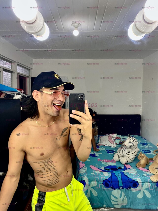 FOTOS DE ANTONI VEGA NUEVO EN TU VIUDAD POR POCOS DÍAS