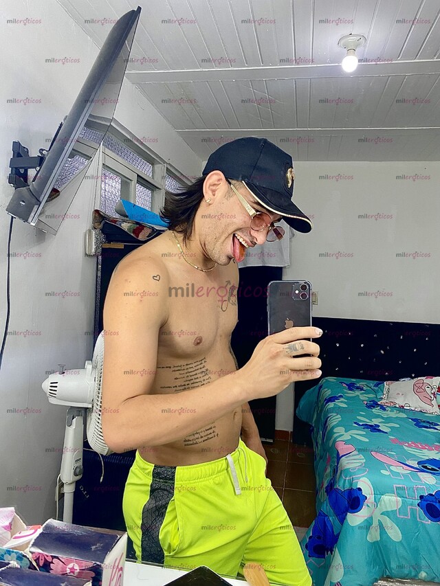 FOTOS DE ANTONI VEGA NUEVO EN TU VIUDAD POR POCOS DÍAS