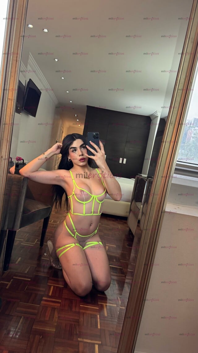 FOTOS DE NUNCA ANTES VISTA REBECA BURGOS DE TALLA INTERNACIONAL 100% CONFIABLE VE MIS VID