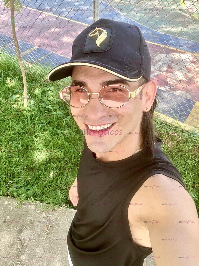 FOTOS DE ANTONI VEGA NUEVO EN TU VIUDAD POR POCOS DÍAS
