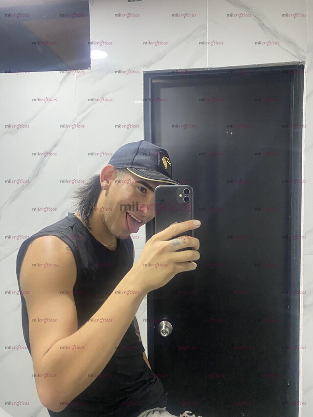 FOTOS DE ANTONI VEGA NUEVO EN TU VIUDAD POR POCOS DÍAS