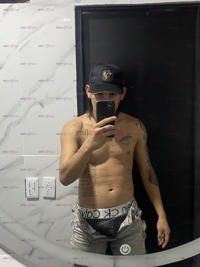 FOTOS DE ANTONI VEGA NUEVO EN TU VIUDAD POR POCOS DÍAS