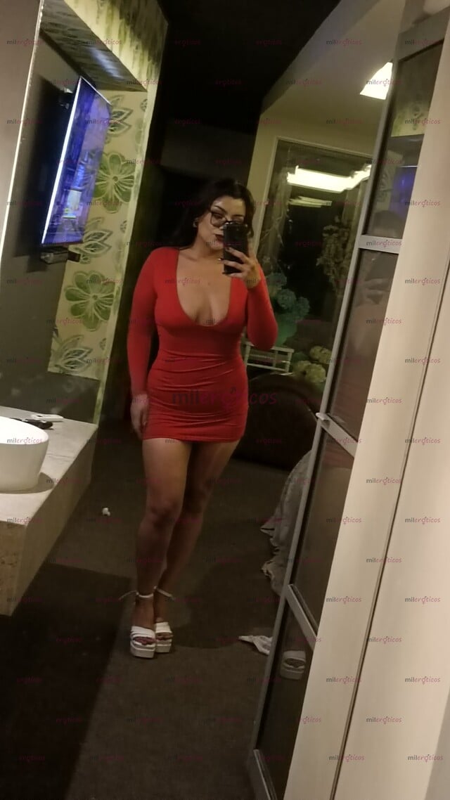 FOTOS DE ALISSON AHORA MÁS RICA PARA TI! ALISSON, NOW AND RICHER FOR YO