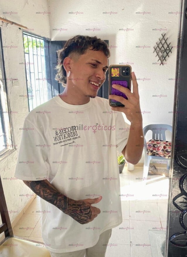 FOTOS DE JOVEN COSTEÑO! SÚPER CALIENTE Y COMPLACIENTE EN LO QUE DESEES, RE PARCHADO