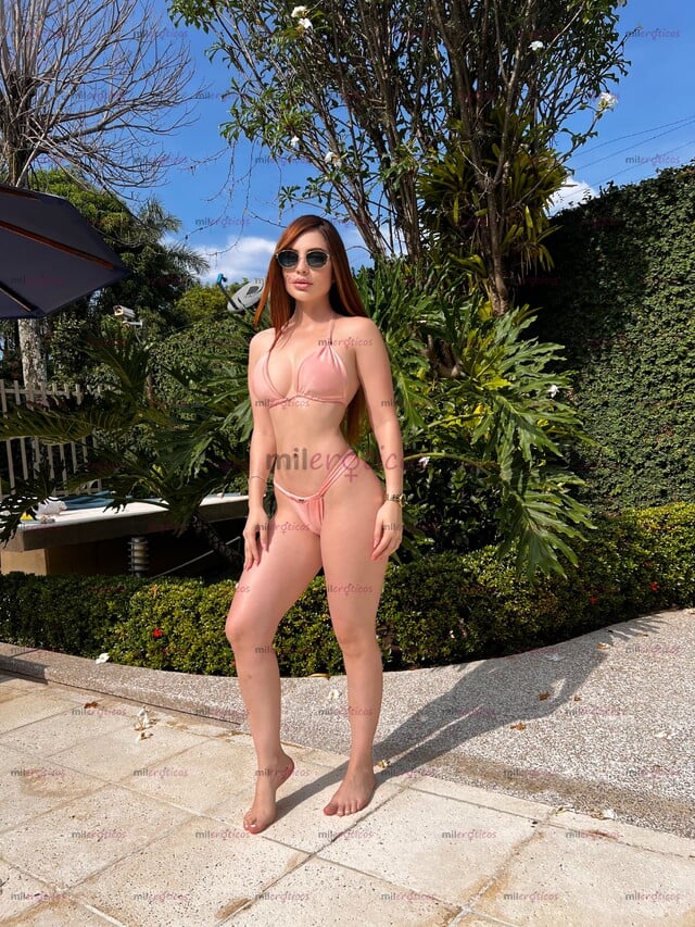 FOTOS DE SOY UNA CHICA MUY COMPLETA NO SOLO SOY SENSUAL TAMBIÉN SOY EDUCADA Y COMPLACIENT