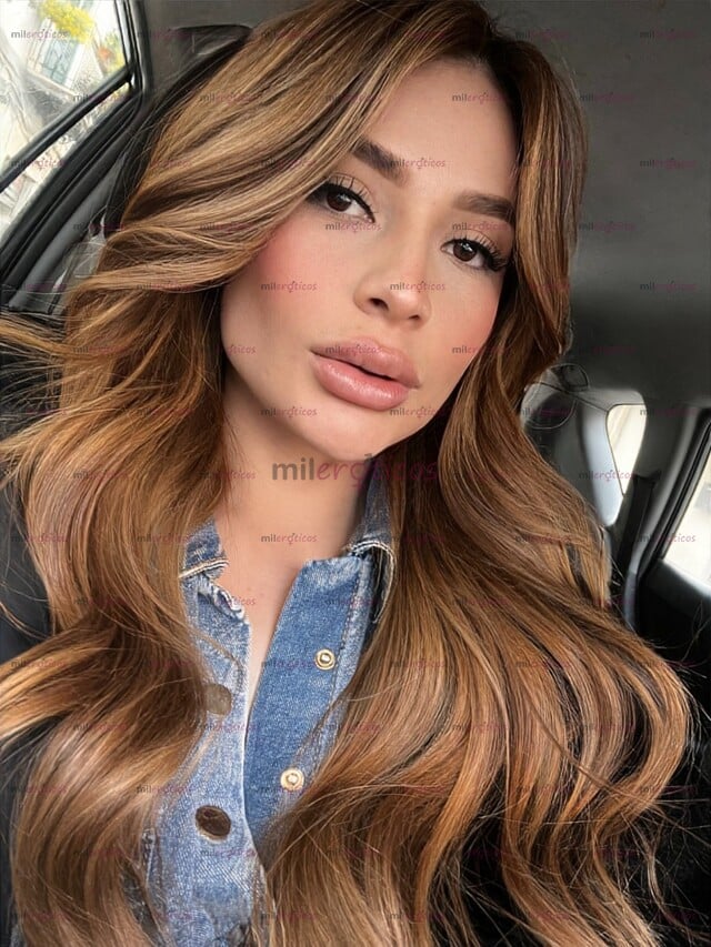 FOTOS DE SOY UNA CHICA MUY COMPLETA NO SOLO SOY SENSUAL TAMBIÉN SOY EDUCADA Y COMPLACIENT