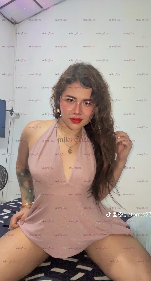 FOTOS DE SOY ELA NENA TRANS HERMOSA, ESCRÍBEME AL TELEGRAM ELATORRES2004!!